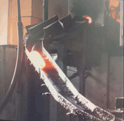 使用鍛造脫模產(chǎn)品處理