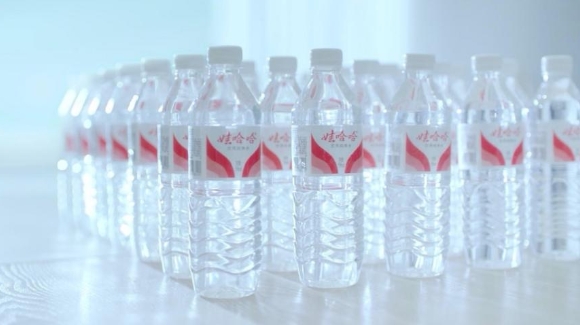 娃哈哈為什么能稱為“實(shí)驗(yàn)室御用水”？