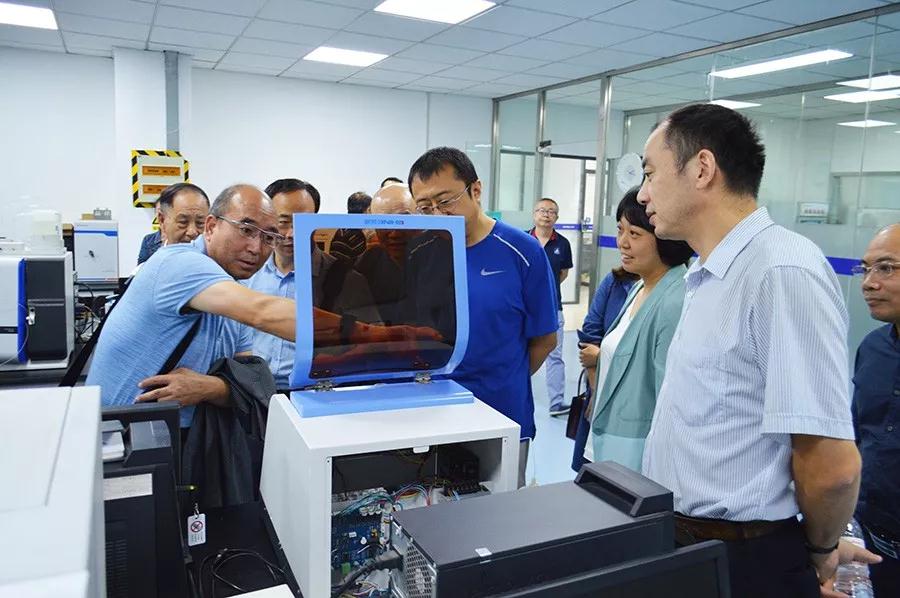 離子色譜進(jìn)樣器 離子色譜進(jìn)樣器