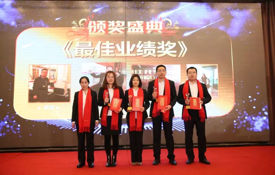 最佳業(yè)績(jī)獎(jiǎng)?lì)C獎(jiǎng) 最佳業(yè)績(jī)獎(jiǎng)?lì)C獎(jiǎng)