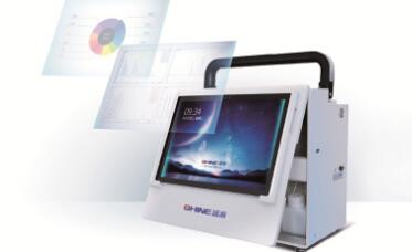 便攜式離子色譜儀 便攜式離子色譜儀