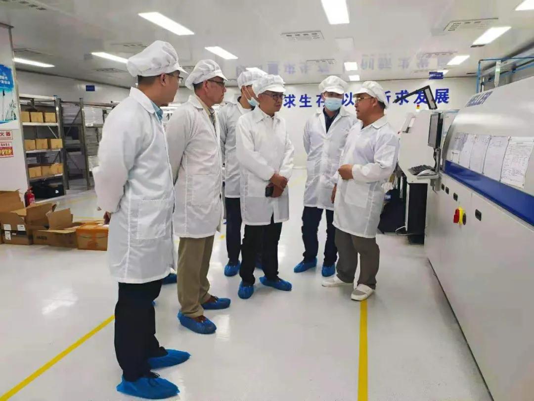 訪客參觀眾創(chuàng)平臺(tái) 訪客參觀眾創(chuàng)平臺(tái)