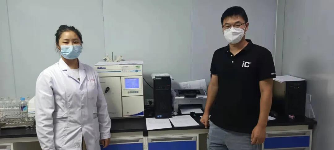 工程師在客戶現(xiàn)場 工程師在客戶現(xiàn)場