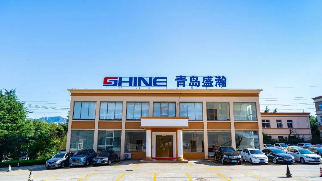 謀篇布局 | 盛瀚上榜首批青島市民營領(lǐng)軍標(biāo)桿企業(yè)名單！