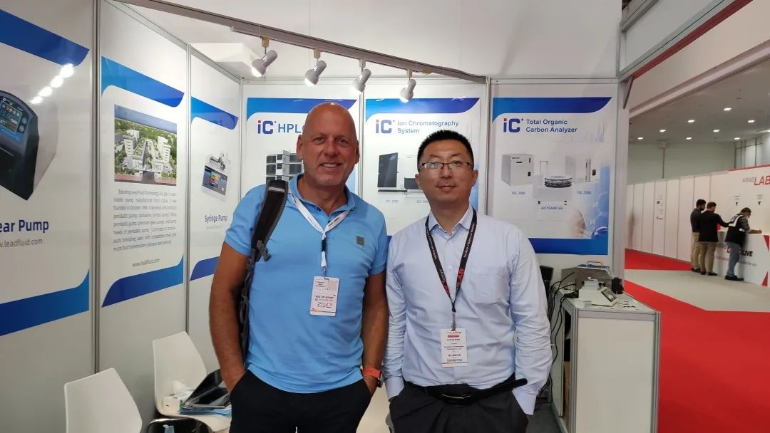 穿越六千里，跨越半個(gè)歐洲，盛瀚海外之行已起航