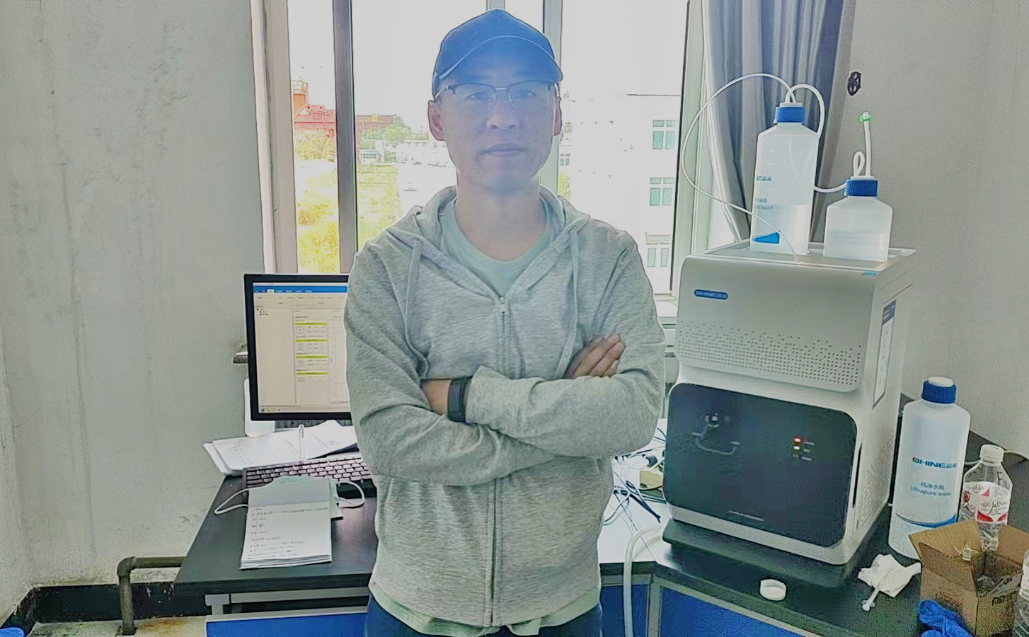 五星售后 品質(zhì)保障 | 專業(yè) 及時(shí) 高效！盛瀚優(yōu)質(zhì)服務(wù)獲客戶好評(píng)