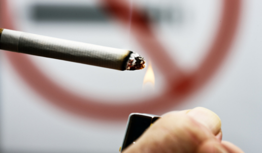 世界無煙日 | 拒絕煙草，莫讓美好被“煙”沒！