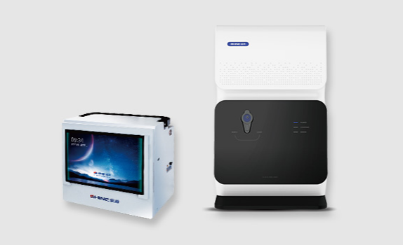 離子色譜儀：分析儀器，助力科學(xué)研究