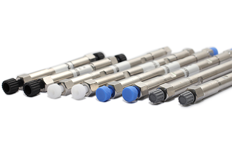 陰離子色譜柱：高效分離，精準(zhǔn)檢測(cè)陰離子污染物的儀器