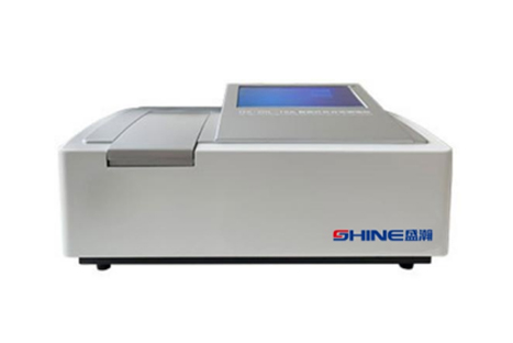 SH-OIL-10A型紅外分光測(cè)油儀