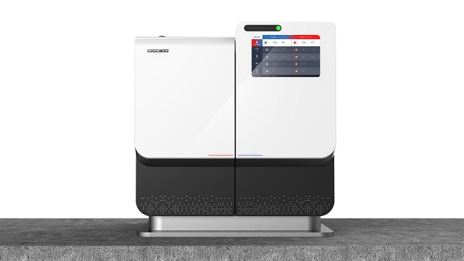 在線離子色譜儀在環(huán)境科學中的關鍵作用與技術突破