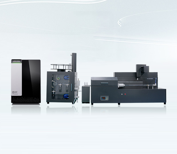 SH-CIC3200在線燃燒離子色譜系統(tǒng)