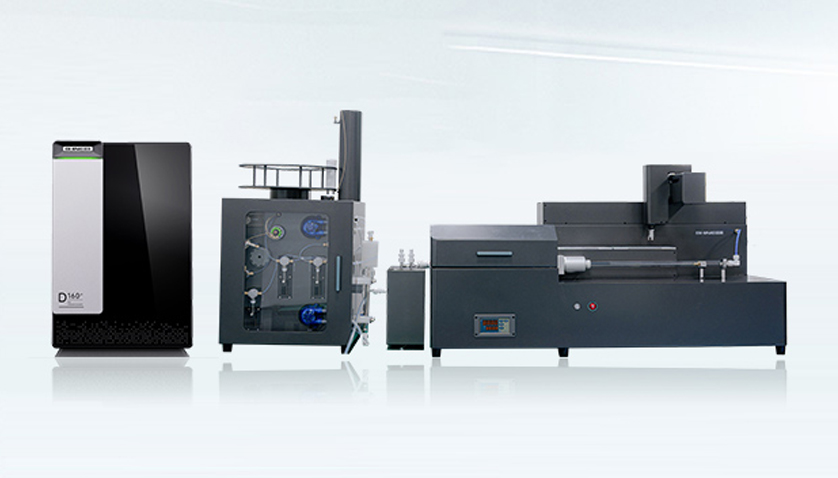 SH-CIC3200在線燃燒離子色譜系統(tǒng)